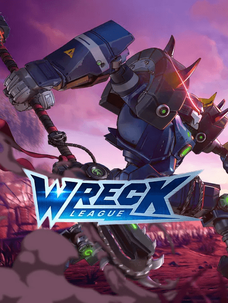 Wreck League  