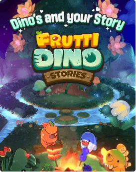 Frutti Dino 