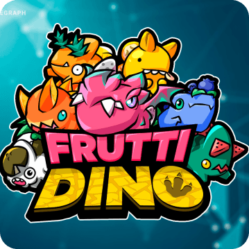 Frutti Dino