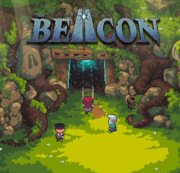 The Beacon  