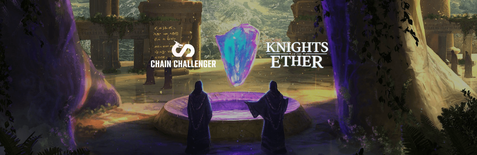 Knights Of The Ether - Mydsummer Madness Carnival