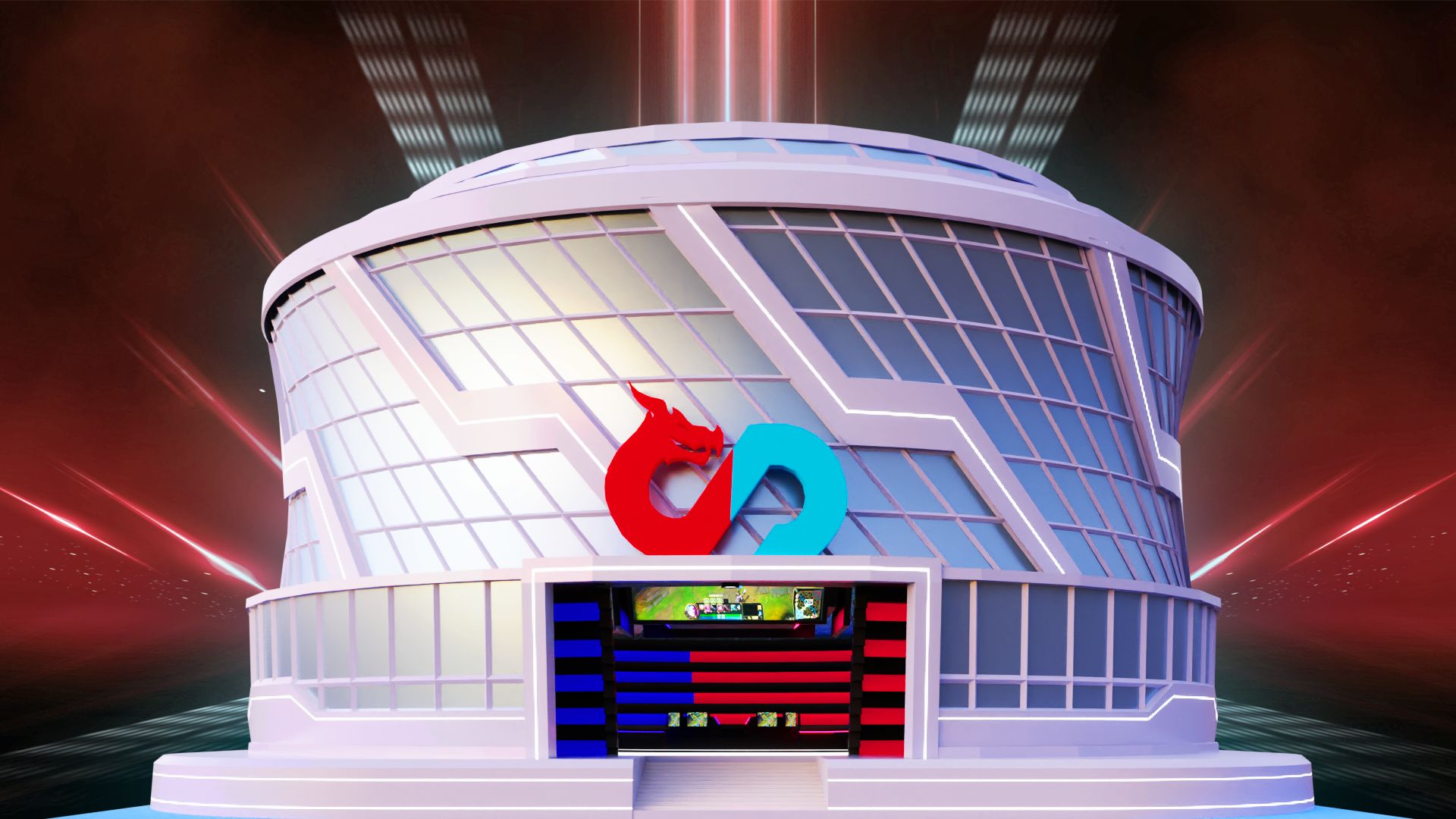 Soul Magic X Chain Challenger 競技場盛大開幕活動回顧:預備!開始!