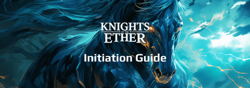 Initiation How-To: Gear Overview